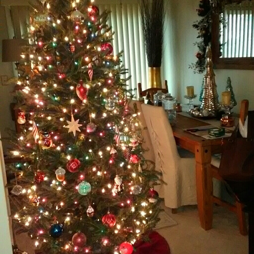 HAPPY HOLIDAYS & THANK YOU!